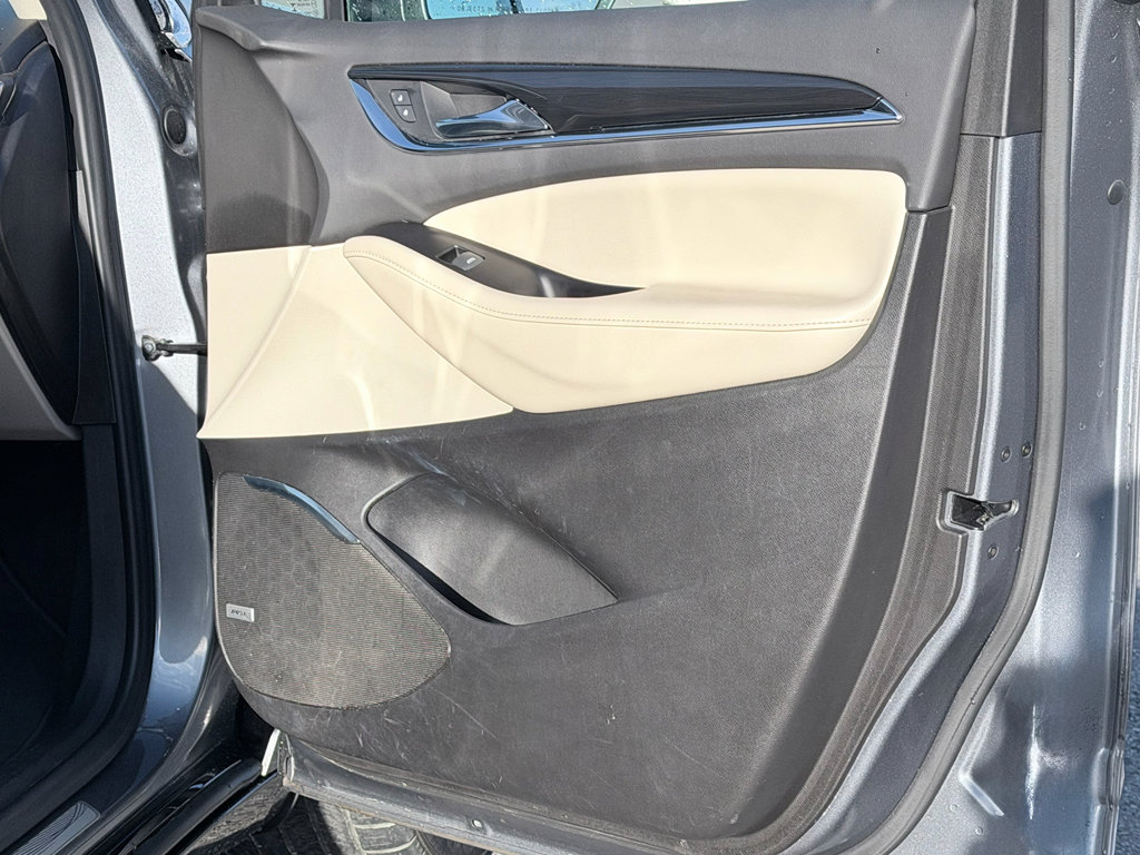 Used 2018 Buick Enclave Premium image 35