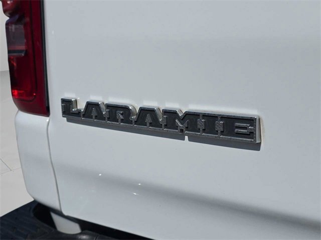 Used 2021 RAM 1500 Laramie w/ Off Road Group image 31