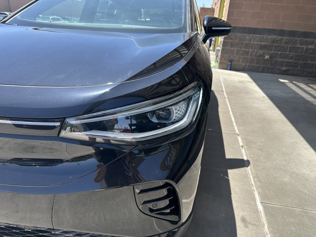 Used 2023 Volkswagen ID.4 S image 8