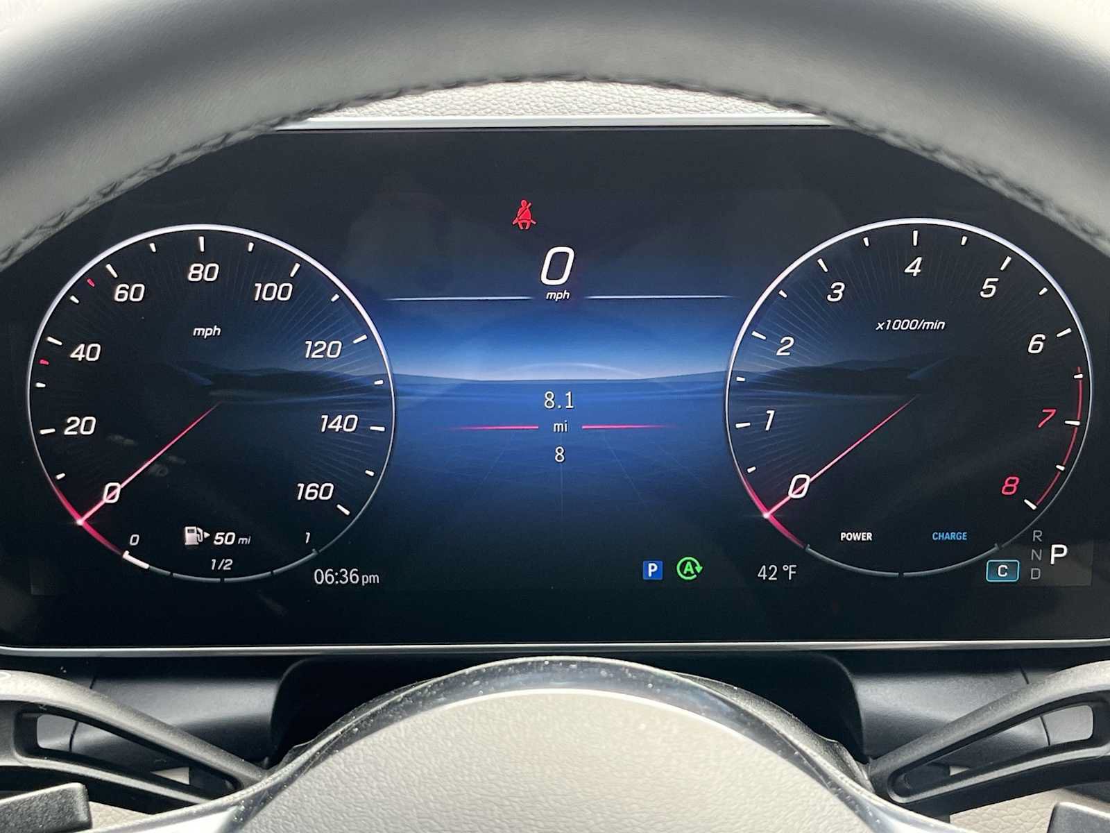 New 2026 Mercedes-Benz GLC 300 4MATIC image 41