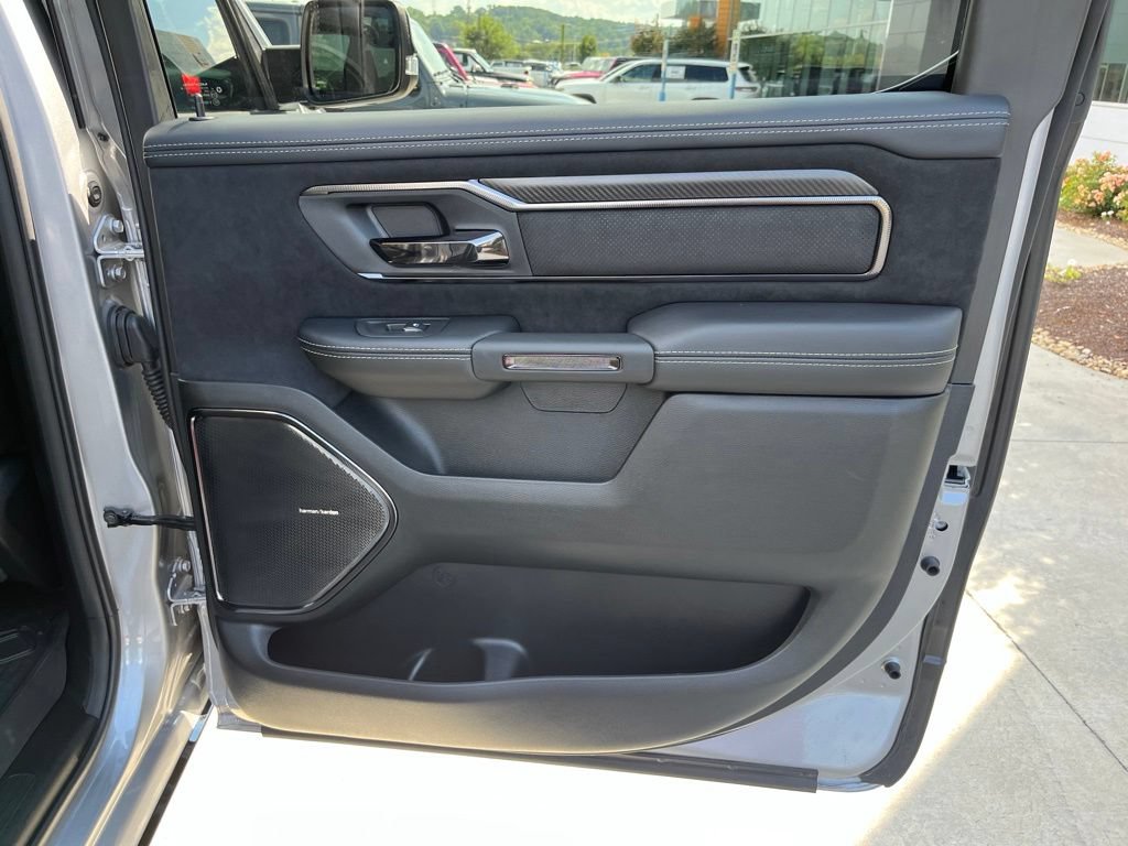 Used 2026 RAM 1500 RHO w/ RHO Level 1 Equipment Group AWD/4WD image 28