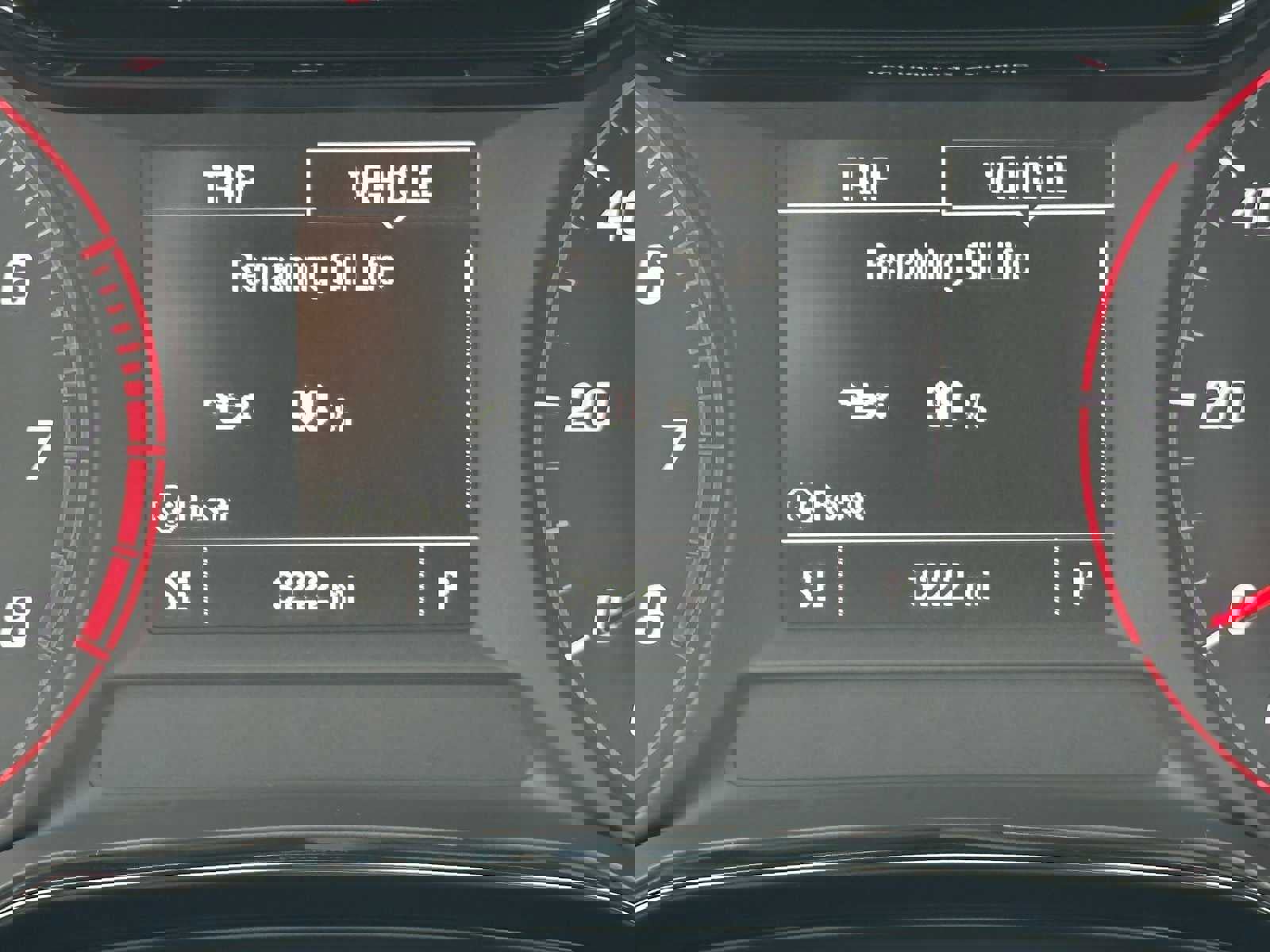 Certified 2025 Chevrolet Trax RS w/ Sunroof Package image 26