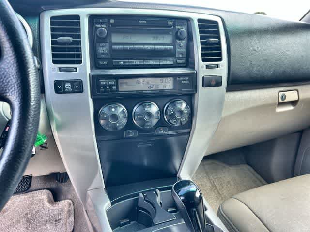 Used 2006 Toyota 4Runner SR5 RWD image 18