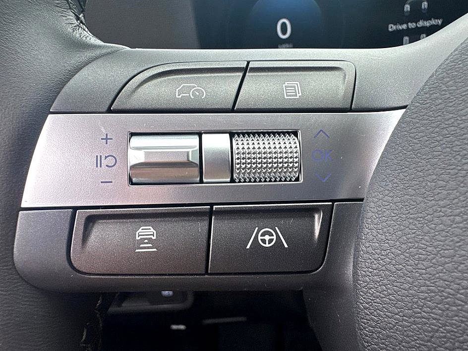 Certified 2026 Hyundai Kona Limited image 17