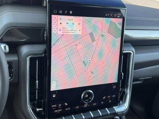 New 2026 GMC Yukon XL Elevation AWD/4WD image 25