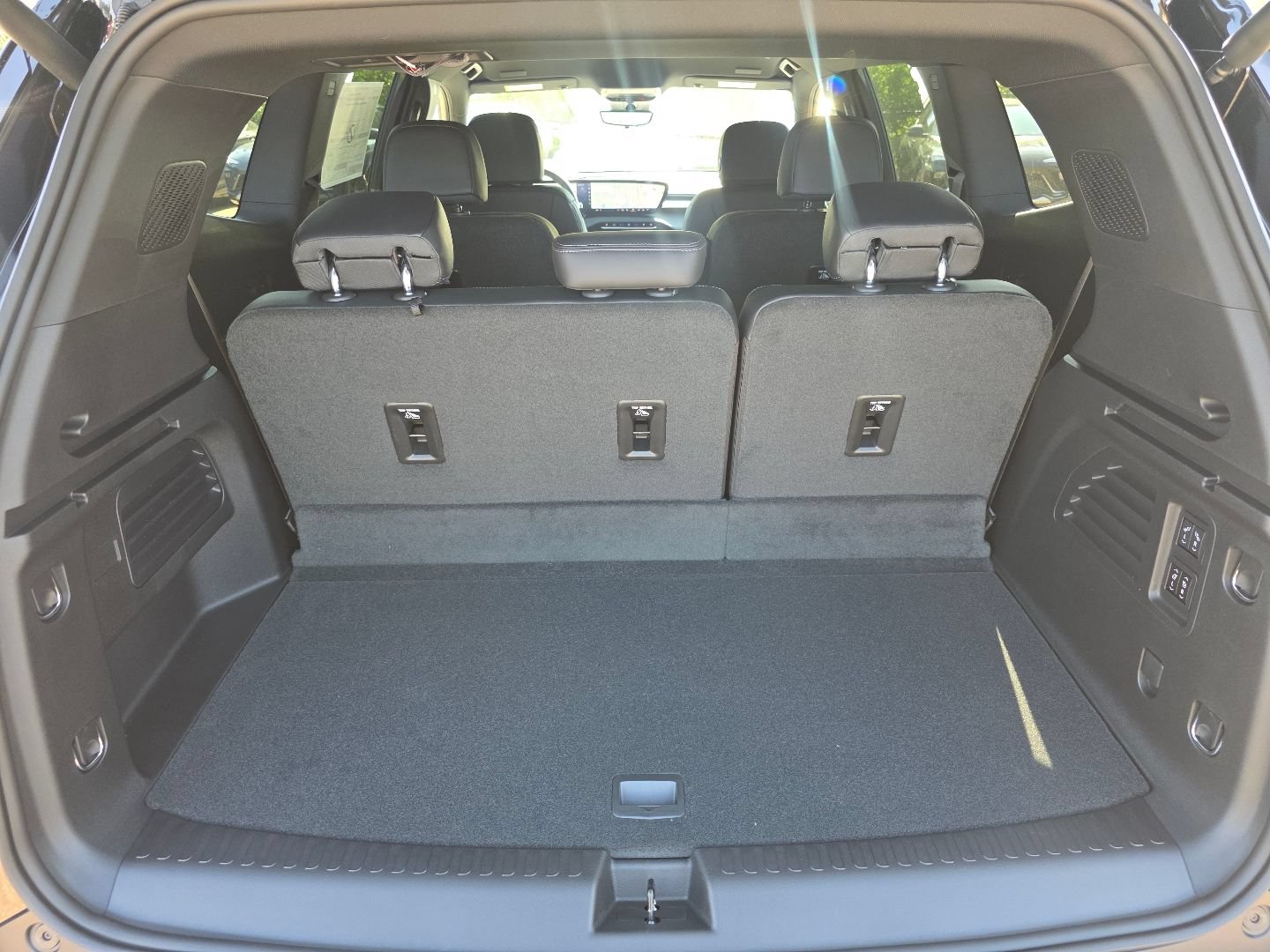 New 2026 Buick Enclave Preferred w/ Power Package AWD/4WD image 22