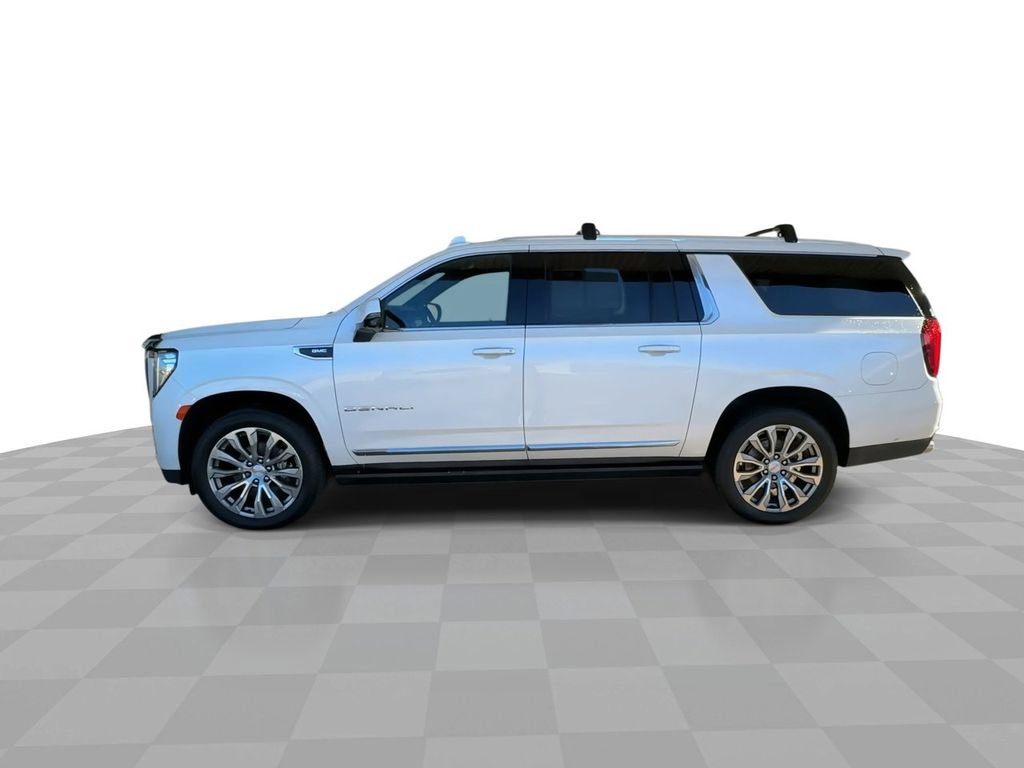 Certified 2022 GMC Yukon XL Denali image 5