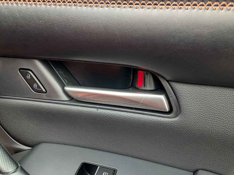 New 2026 MAZDA CX-50 AWD 2.5 Hybrid w/ Weather Package image 34