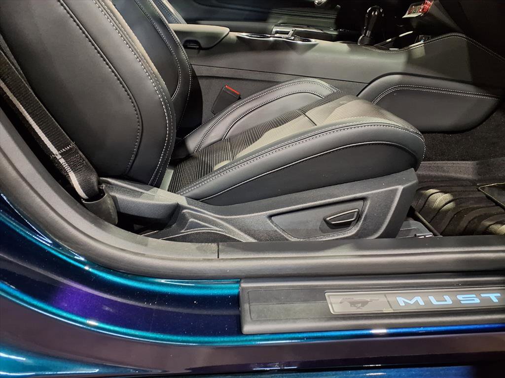 Used 2024 Ford Mustang GT Premium w/ GT Performance Package image 25