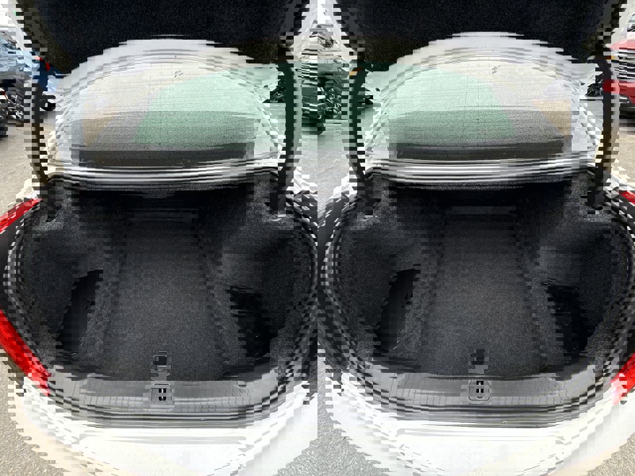 Used 2018 Cadillac ATS 2.0T Sedan w/ Sky and Shine Package image 25