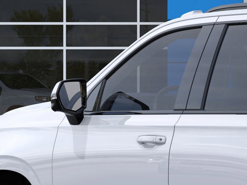 New 2026 Chevrolet Tahoe RST w/ RST Capability Package image 12