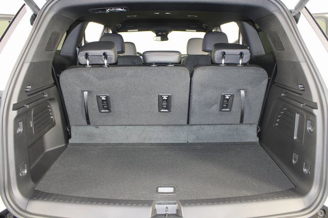 New 2026 Buick Enclave Sport Touring image 20