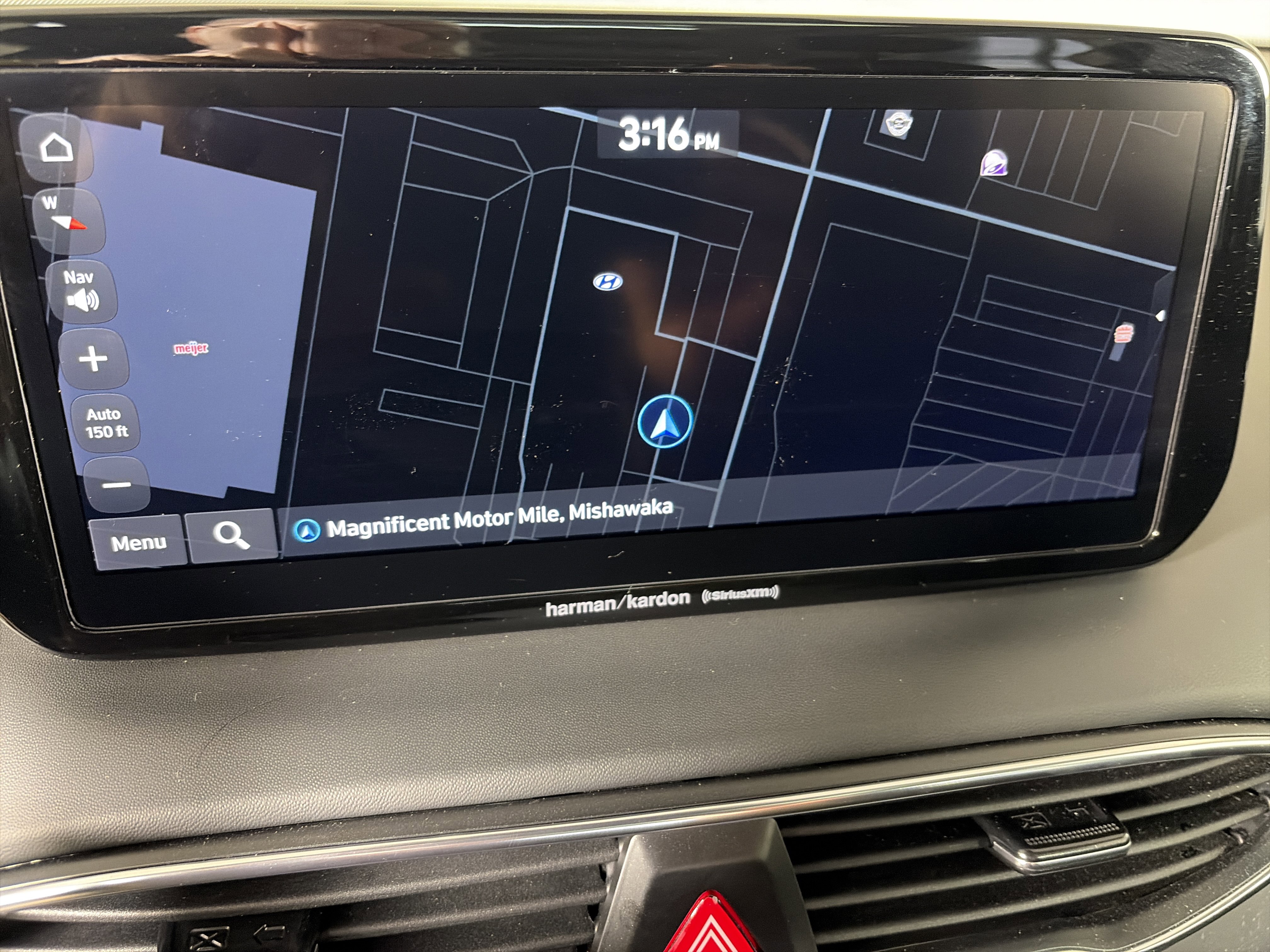 Certified 2023 Hyundai Santa Fe Limited w/ Cargo Package AWD/4WD image 26