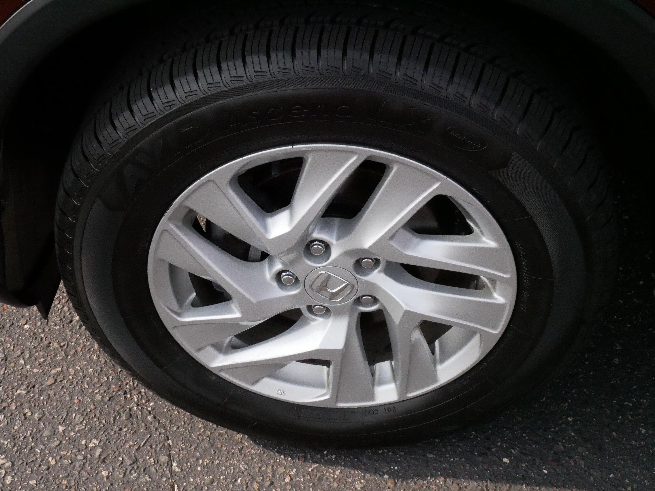 Used 2016 Honda CR-V EX image 15
