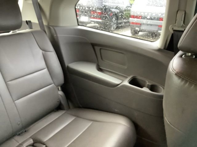 Used 2014 Honda Odyssey EX-L image 13