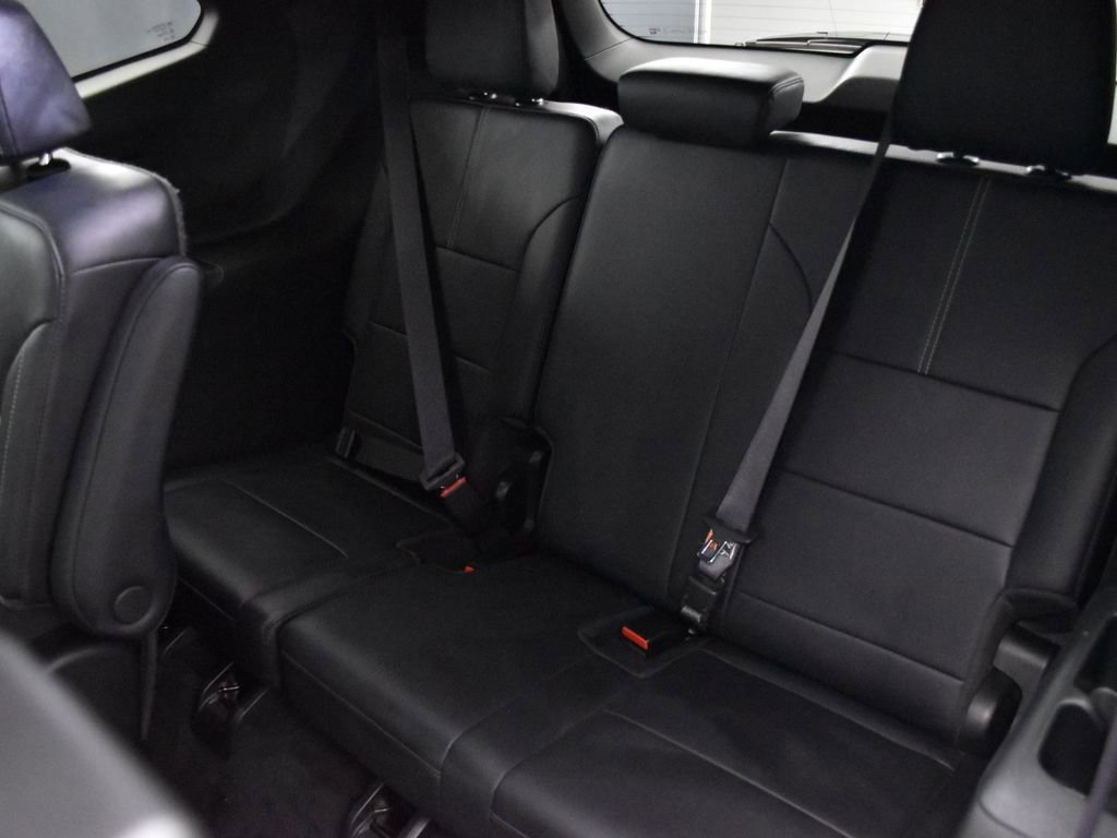 Used 2024 GMC Acadia Elevation FWD image 20