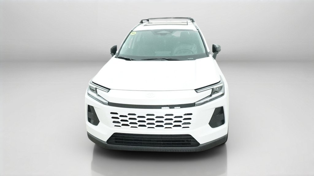 New 2026 Toyota RAV4 XLE Premium FWD image 16