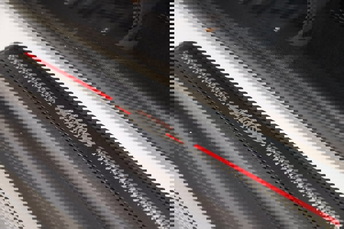 Used 2023 MINI Cooper Countryman John Cooper Works image 34