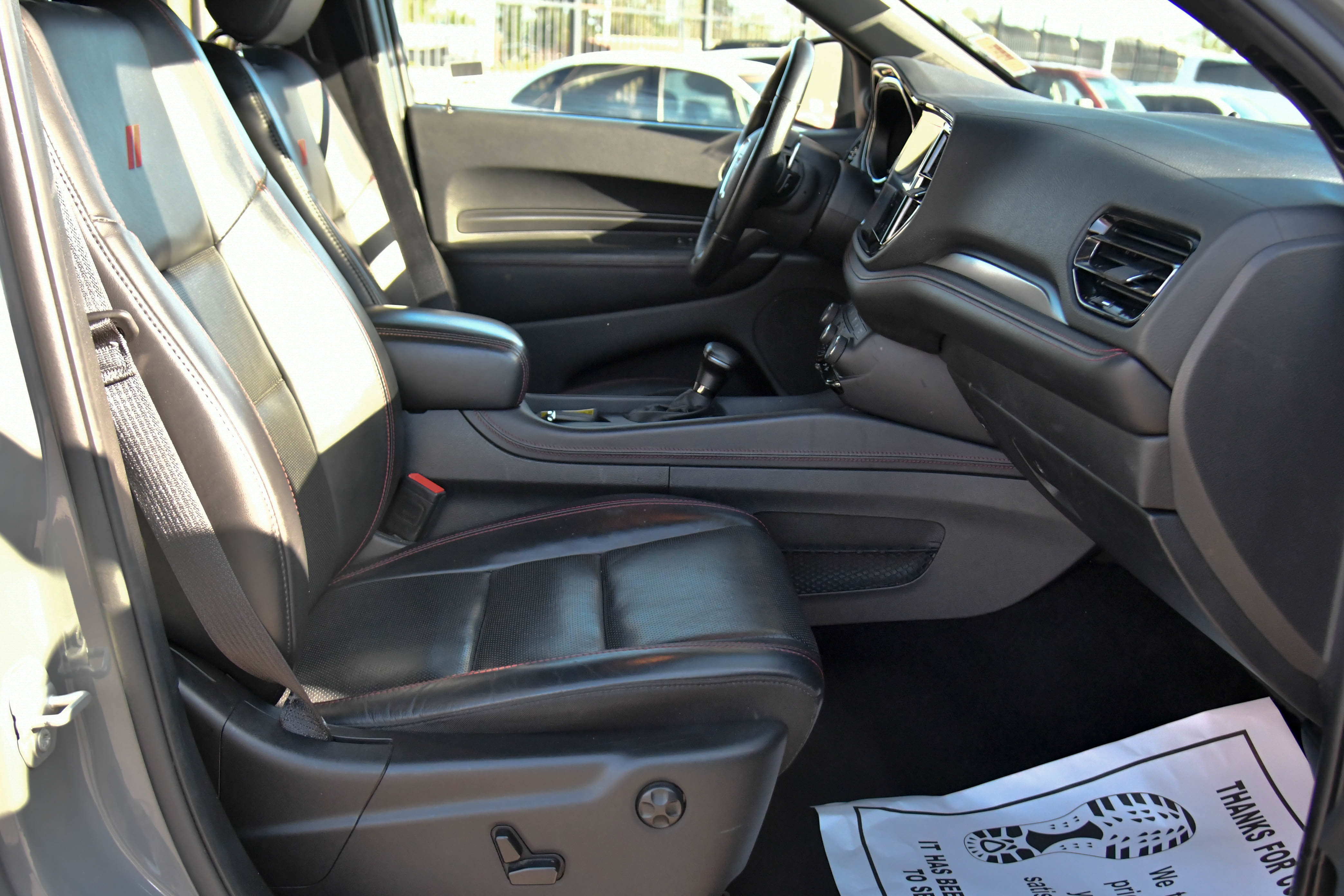 Used 2024 Dodge Durango GT image 50