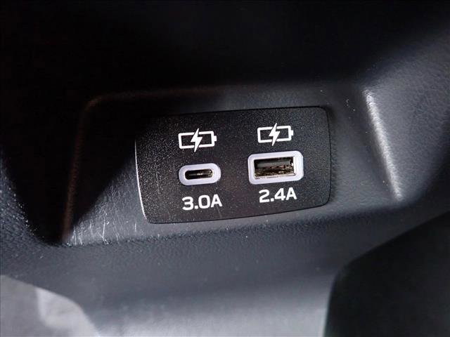 Certified 2024 Subaru Crosstrek 2.0i Premium AWD/4WD image 10