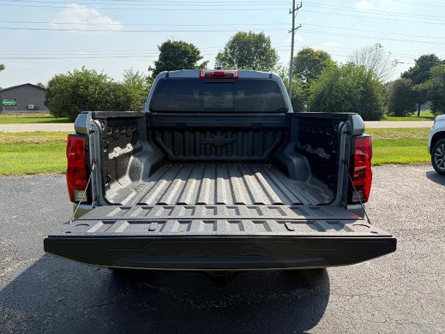 New 2026 Chevrolet Colorado Trail Boss image 11