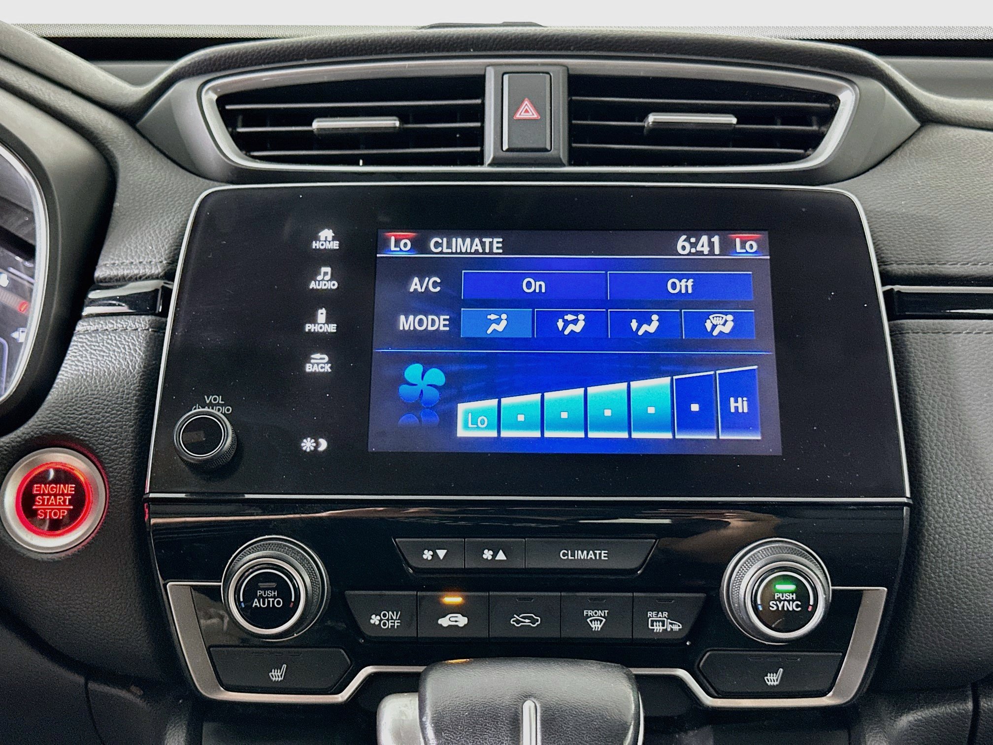 Used 2020 Honda CR-V EX-L image 23