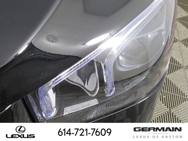 Used 2022 Mercedes-Benz GLE 350 4MATIC image 16