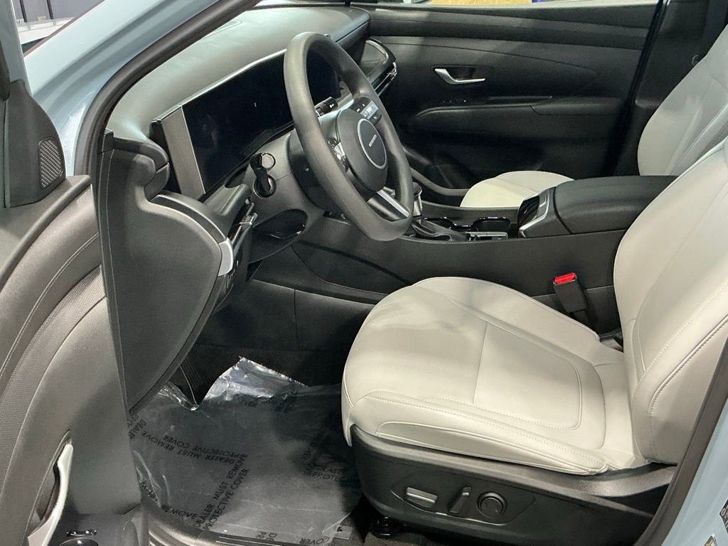 Used 2026 Hyundai Santa Cruz SEL image 3