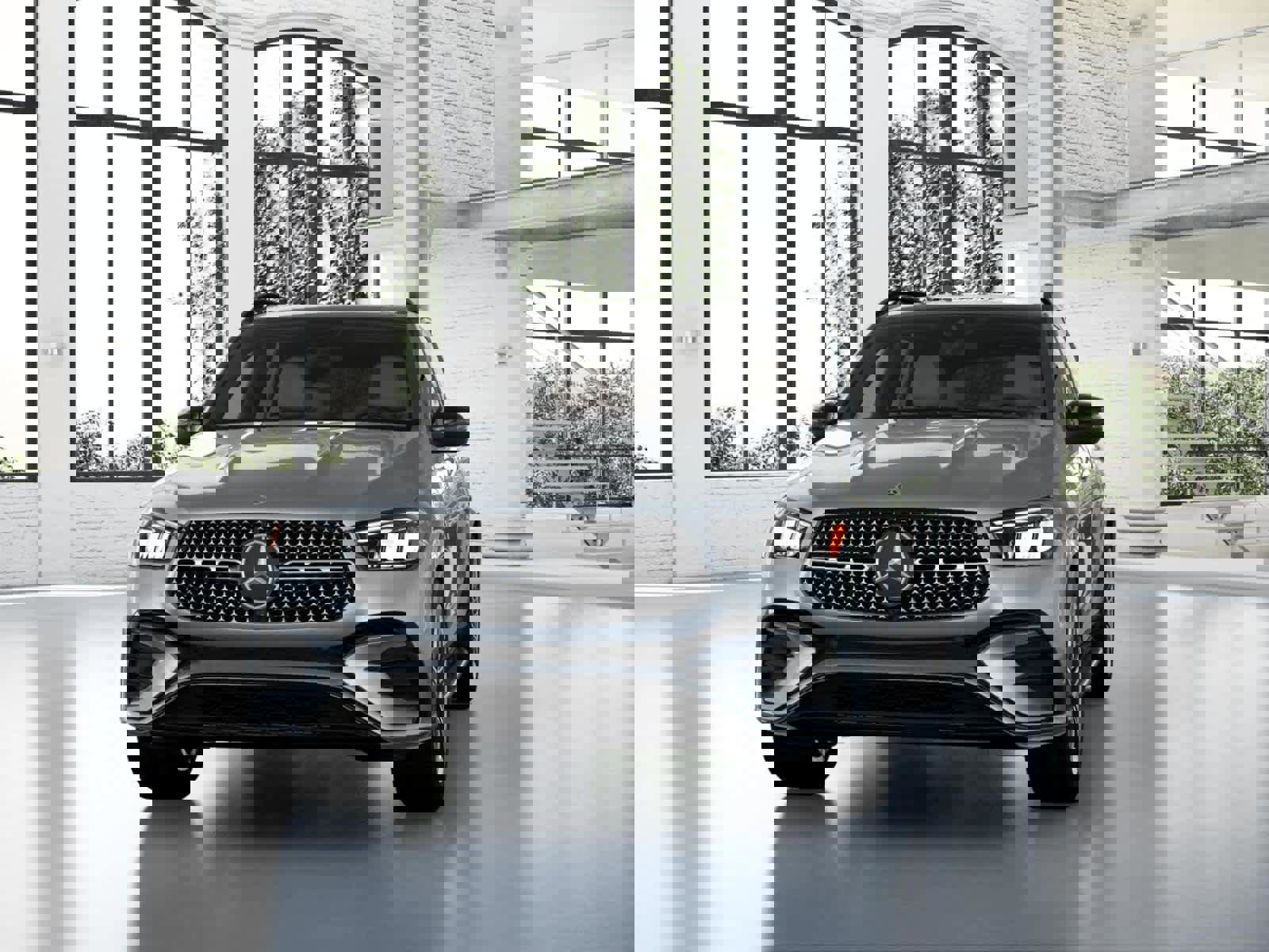 New 2026 Mercedes-Benz GLE 350 4MATIC image 41