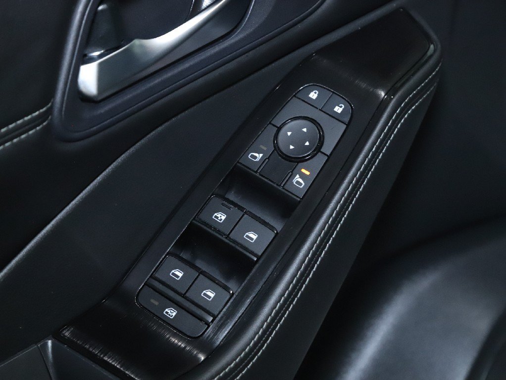 Certified 2023 Nissan Rogue SV w/ SV Premium B Package AWD/4WD image 19