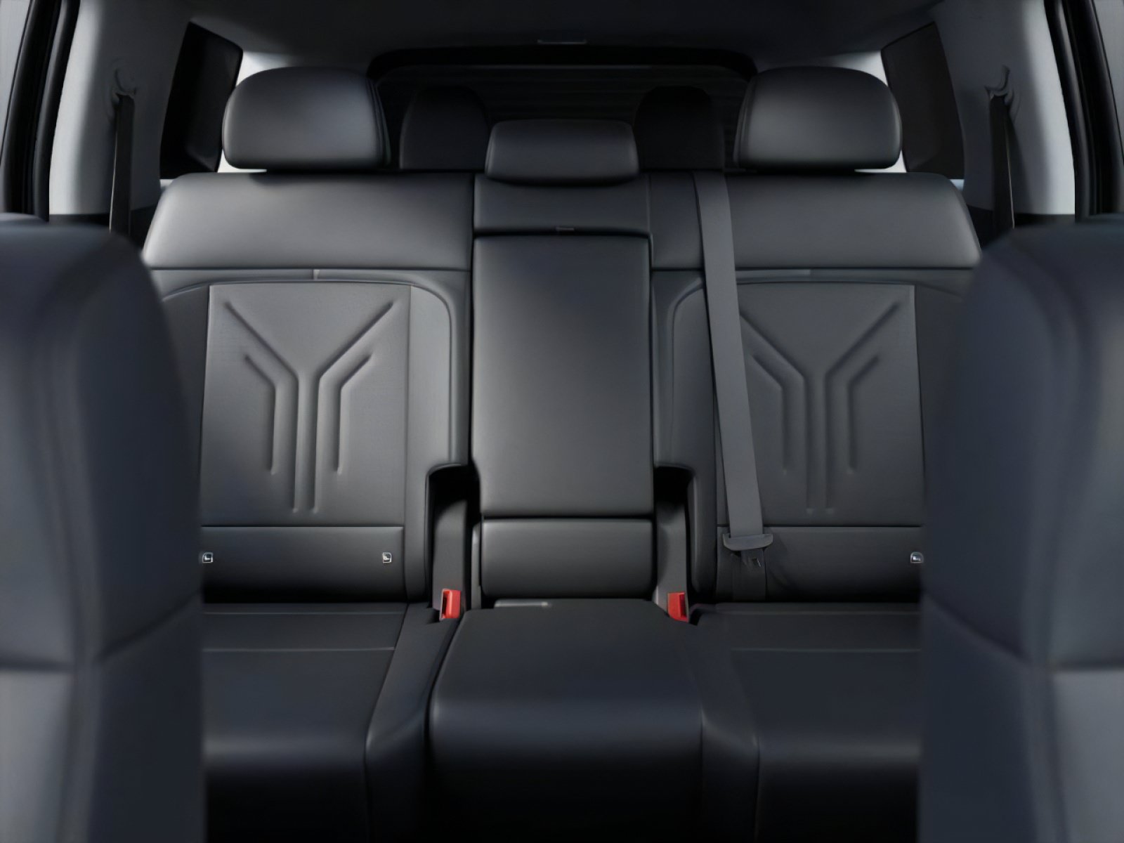 New 2026 Hyundai Santa Fe SEL AWD/4WD image 12