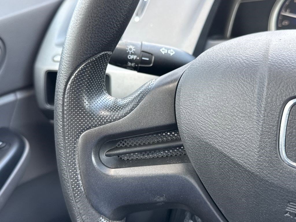 Used 2008 Honda Civic LX image 22