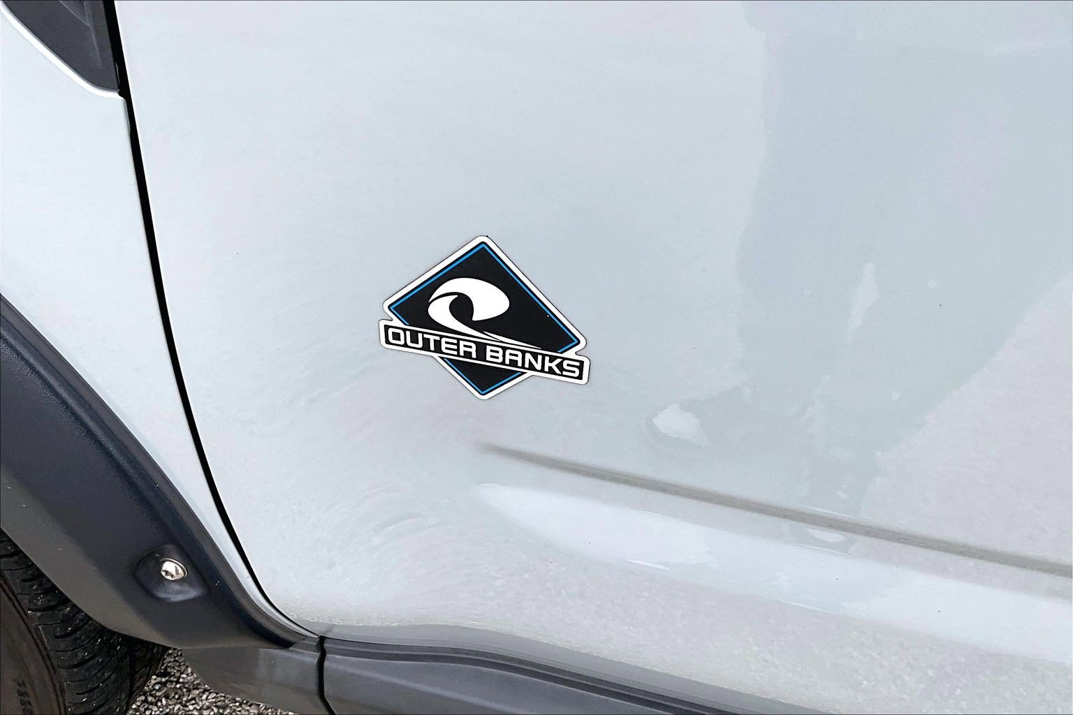 Used 2021 Ford Bronco Sport Outer Banks AWD/4WD image 8