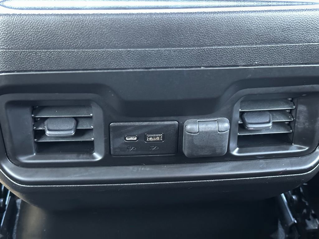 Used 2022 Chevrolet Silverado 1500 LT Trail Boss w/ Convenience Package II image 22