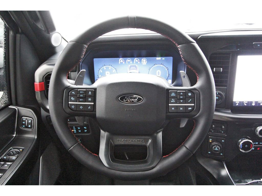 Used 2025 Ford F150 Raptor image 15