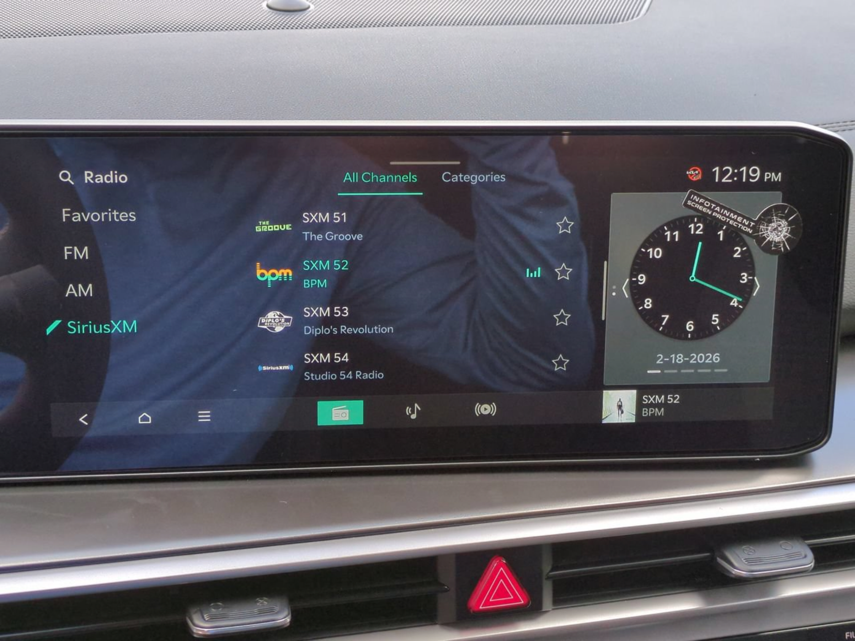 New 2026 Kia Sorento LX FWD image 21