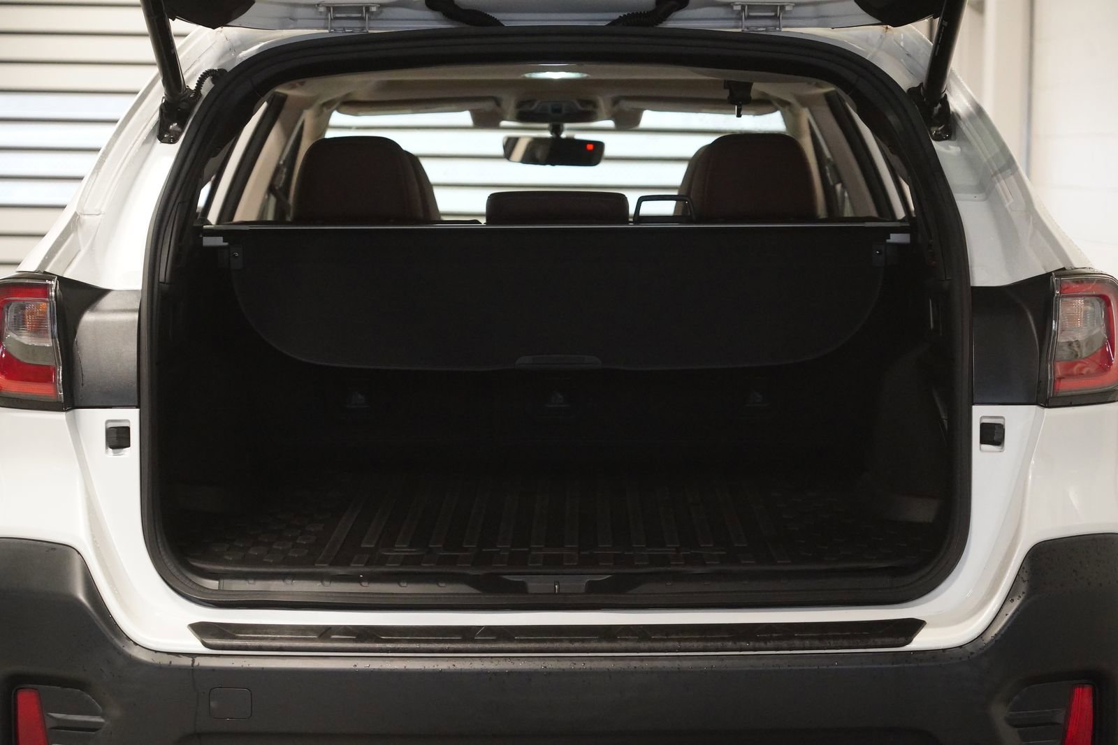 Used 2021 Subaru Outback Touring XT image 33