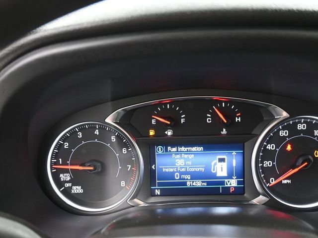 Used 2021 GMC Acadia SLE w/ Driver Convenience Package image 9