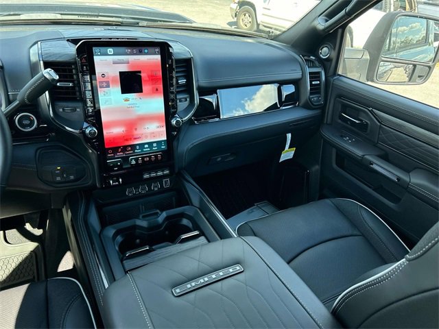 New 2026 RAM 2500 Limited image 13