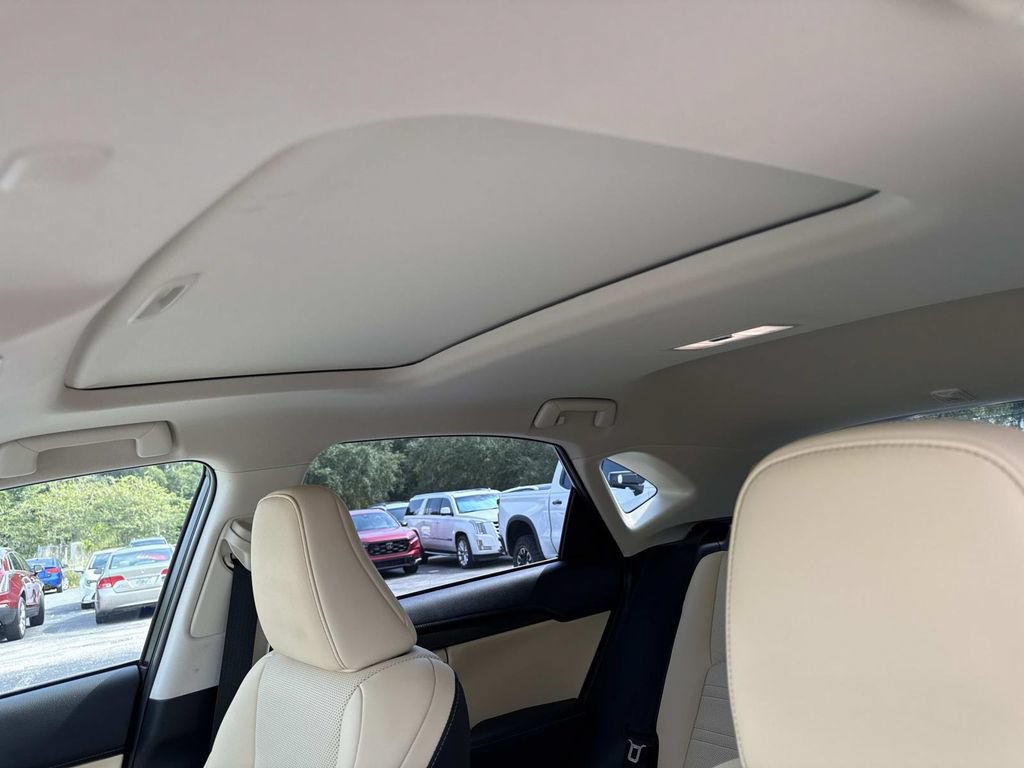 Used 2021 Lexus NX 300 FWD w/ Premium Package image 32