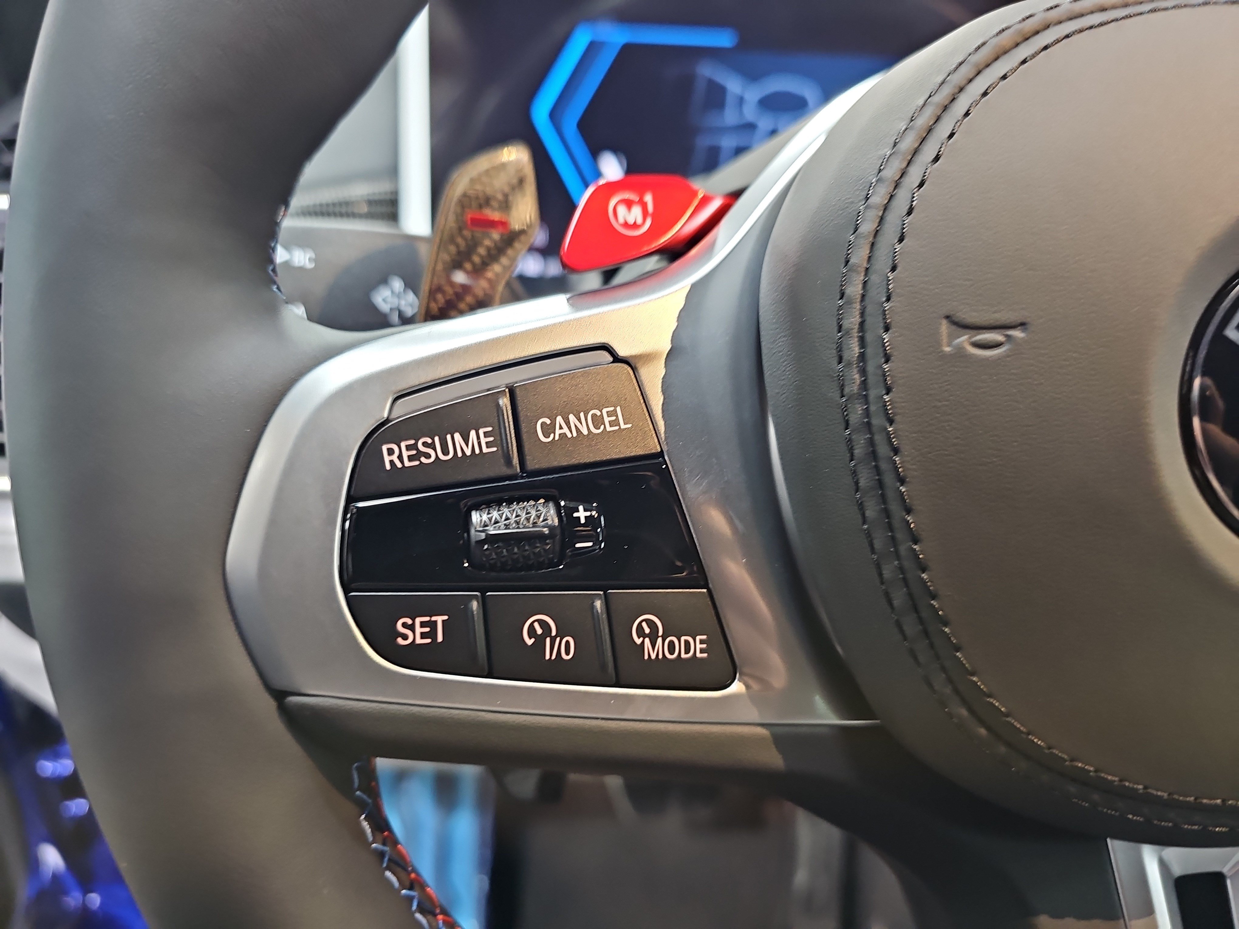 New 2026 BMW X6 M Competition w/ Executive Package AWD/4WD image 18