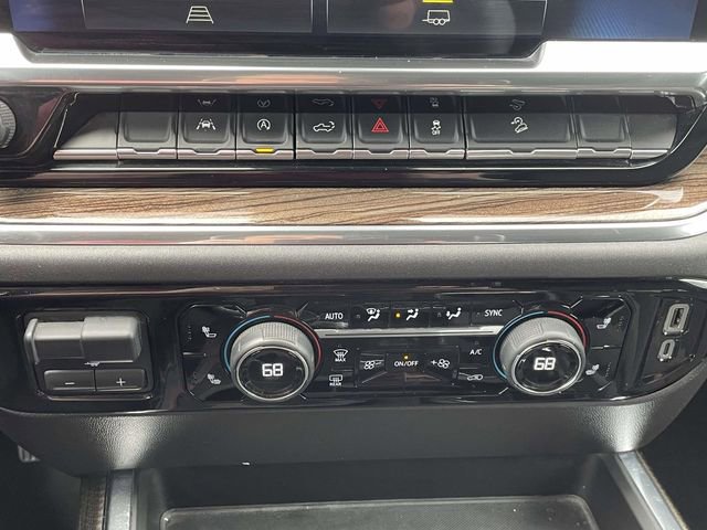 Used 2023 Chevrolet Silverado 1500 LT Trail Boss w/ Protection Package AWD/4WD image 26