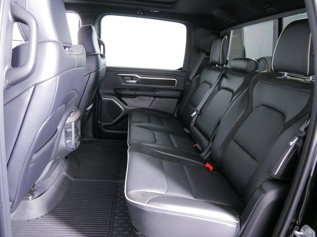 Certified 2026 RAM 1500 Laramie w/ Night Edition AWD/4WD image 19