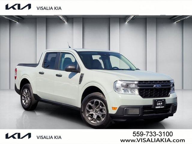 Used 2022 Ford Maverick XLT w/ Equipment Group 300A Standard image 1