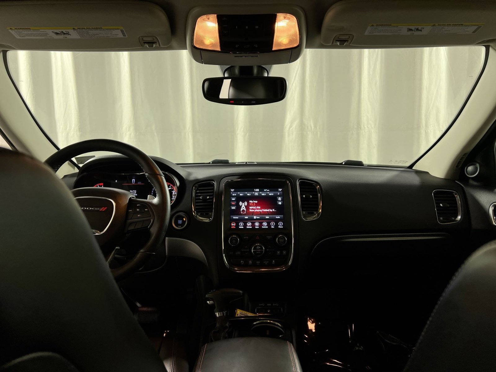 Used 2018 Dodge Durango GT w/ Premium Group image 17