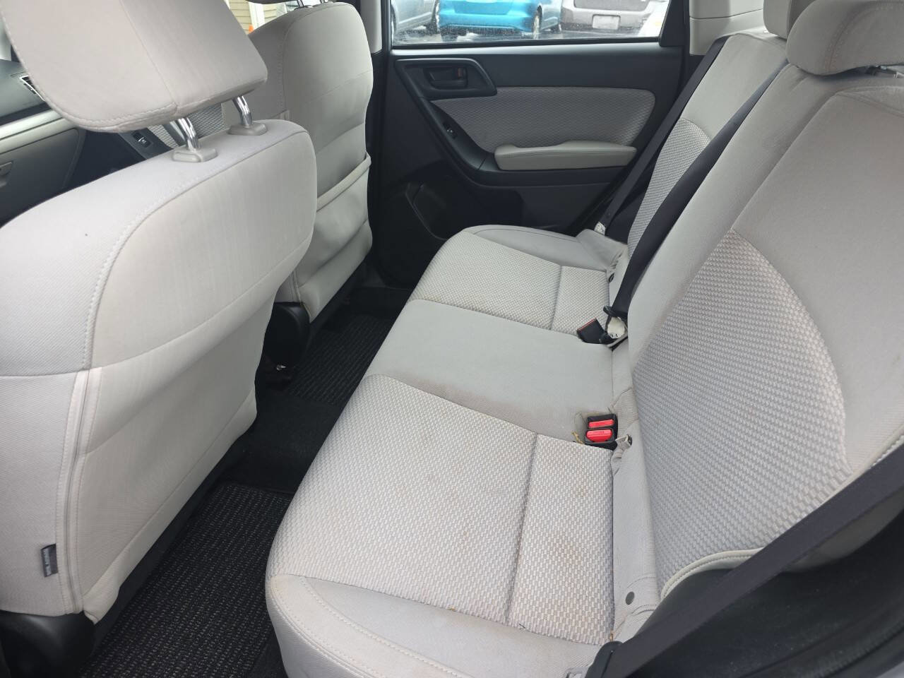 Used 2018 Subaru Forester 2.5i w/ Alloy Wheel Package image 8