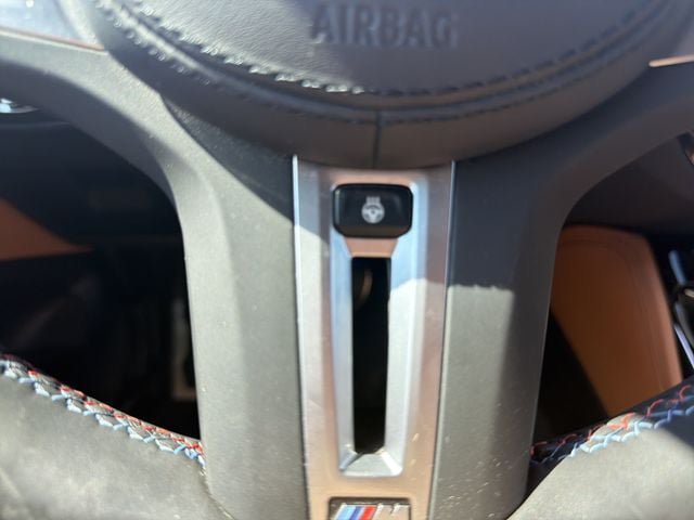Used 2025 BMW X4 M40i AWD/4WD image 29