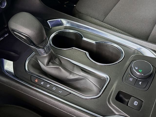 Used 2023 Chevrolet Traverse LT w/ LPO, Floor Liner Package image 18