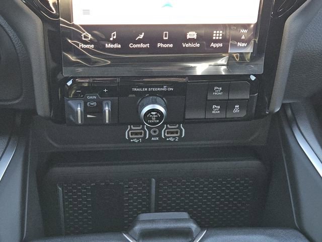 New 2026 RAM 1500 Lone Star image 16