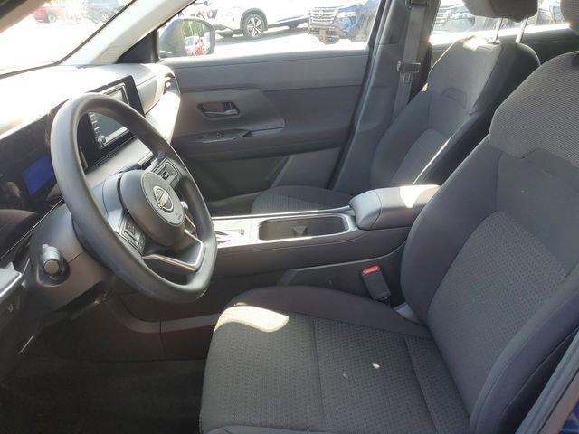 Certified 2025 Nissan Kicks S FWD image 13